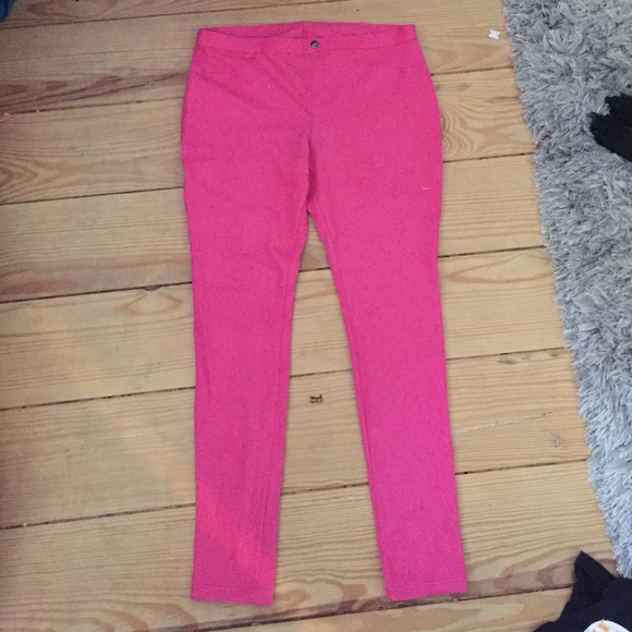Jeggings