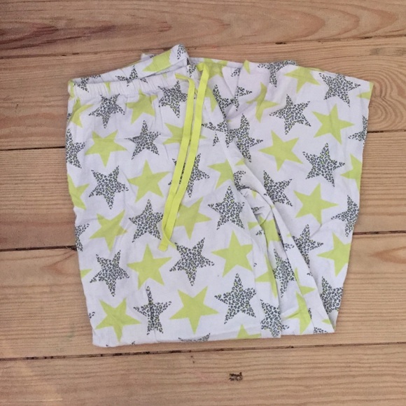 Pajama bottoms
