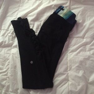Lulu leggings