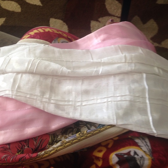 Three scarves for 25 dollars GREAT SELL - Picture 2 of 2