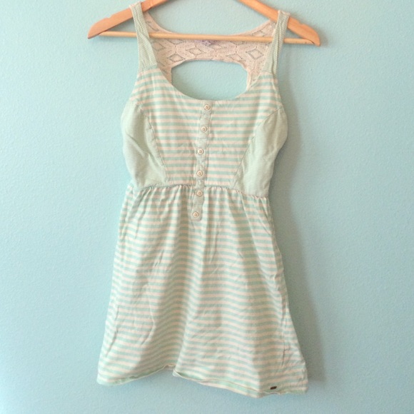 PacSun Dresses & Skirts - Sun dress