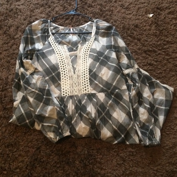 Authentic Free People dress