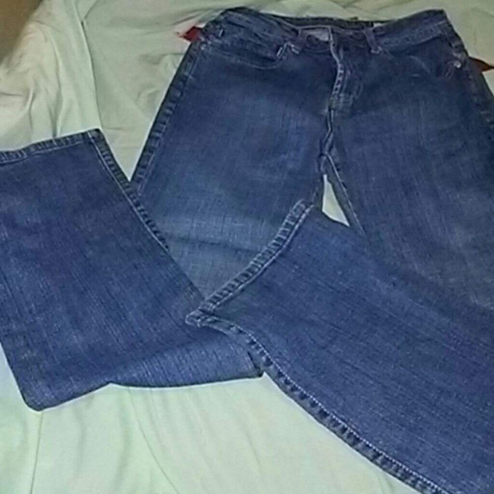Chicos jeans