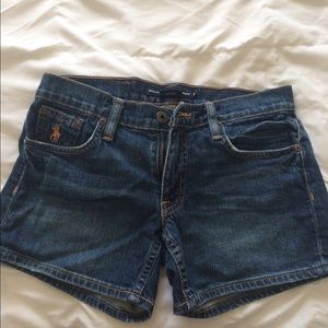 Ralph Lauren shorts