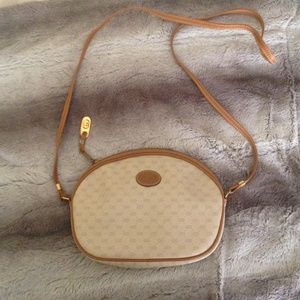 Vintage Gucci Satchel