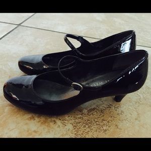 Nine West Fayther Mary Janes