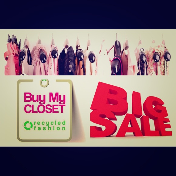 🎈🎉BIG SALE🎉🎈 OBO on everything ❤️❤️