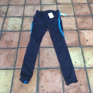 Gap yoga pants