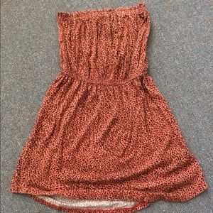 Billabong dress 😍