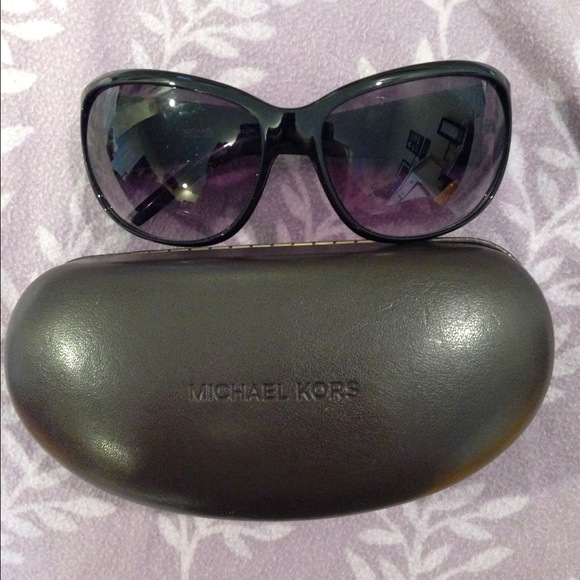 Michael Kors sunglasses