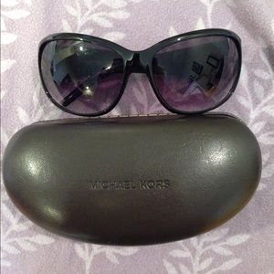 Michael Kors sunglasses