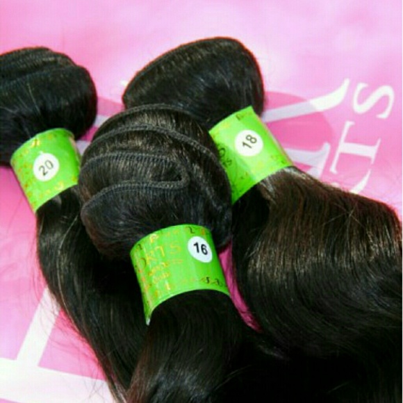 Brazilian Virgin Hair