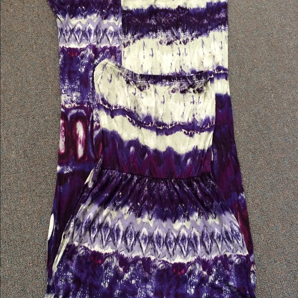 Summer dress 😃