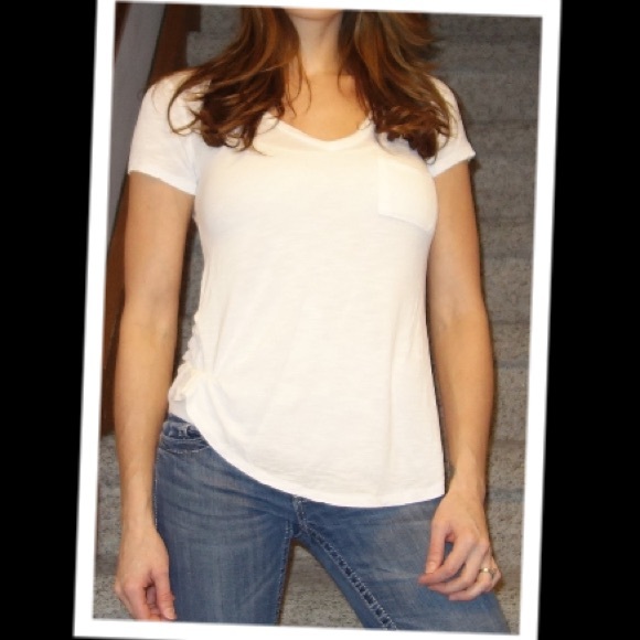 Bozzolo White T