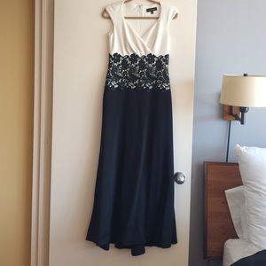 Tadashi Shoji Evening Gown