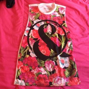 Of Mice & Men tank