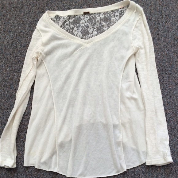 Long sleeve