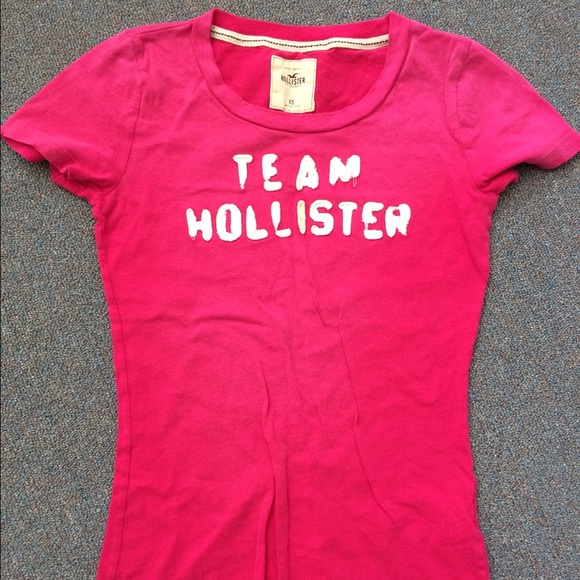 Team holster