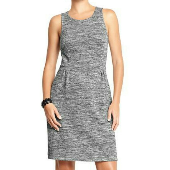 🚫SOLD🚫 Knit Shift Dress