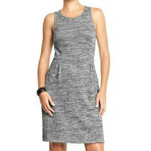 🚫SOLD🚫 Knit Shift Dress