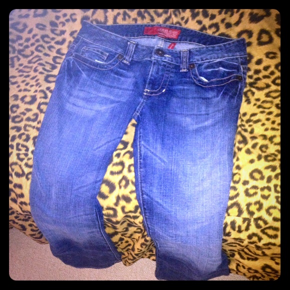 Guess jeans