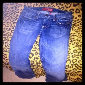 Guess jeans