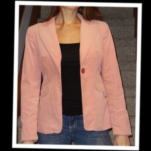 Bebe blazer!