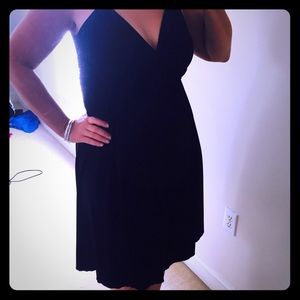 Perfect Little Black Dress fits size 14 to 18