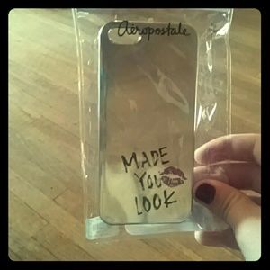 Iphone 5 case