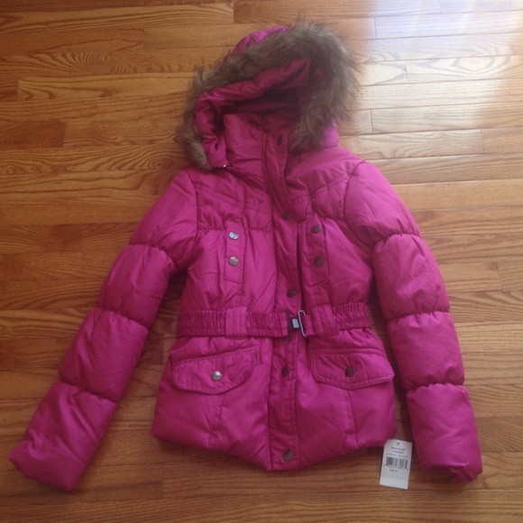 💥 1 DAY SALE 💥 Dollhouse Coat