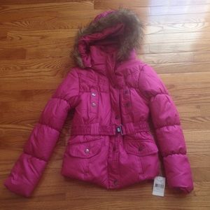 💥 1 DAY SALE 💥 Dollhouse Coat