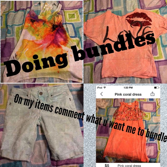 Bundles