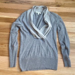 Banana republic cashmere sweater