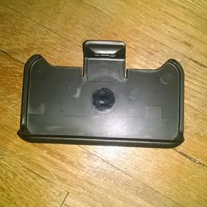 Otterbox iphone 4/4s holster