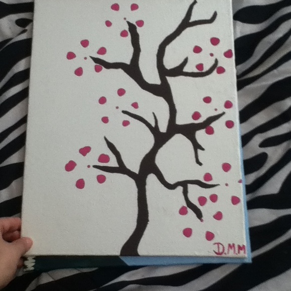 Painting for sale I painted them - Picture 2 of 2