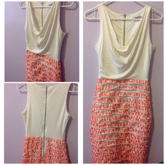 SALE! Fun knee length work dress