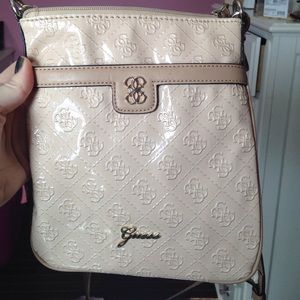 Guess - cross body bag