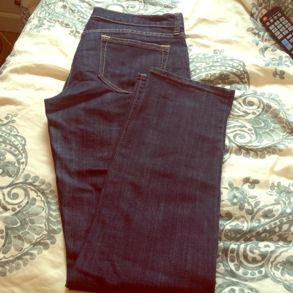 Old Navy Denim - "Diva" fit jeans