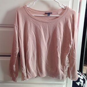 Light Sweater - American Eagle