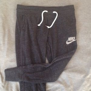 Nike Sweat Capris