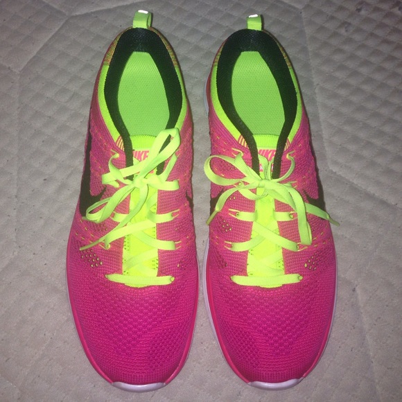 Nike FLYNIT Lunarlon