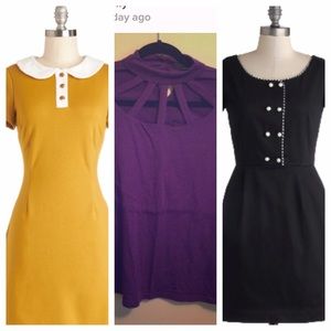 Bundle for moon_soaked!