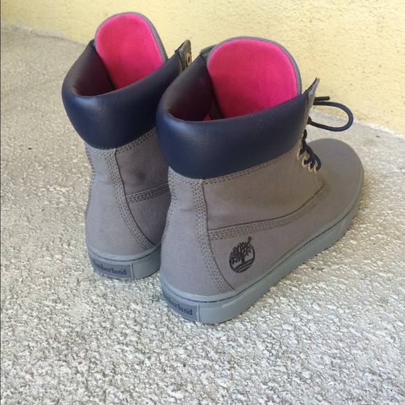 💖 Timberlands 💖