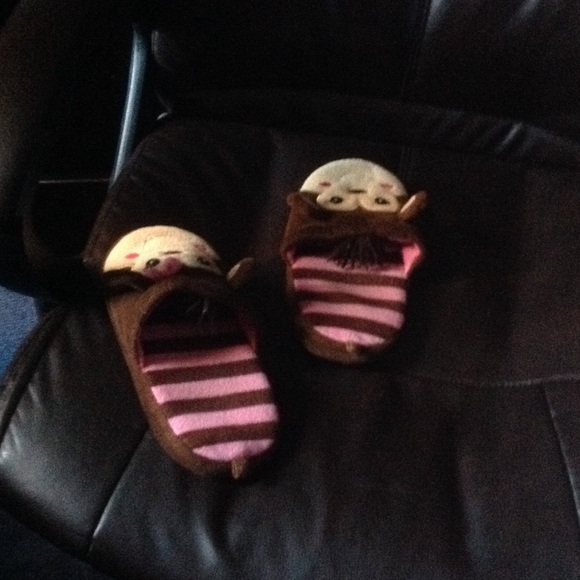 A sleepers