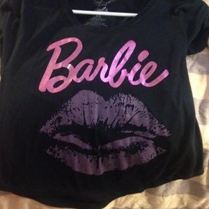 Barbie top
