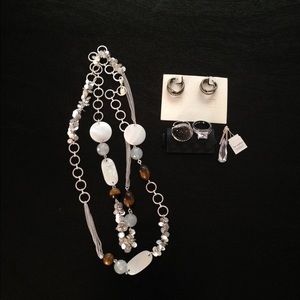 Lia Sophia bundle for @sarah1616