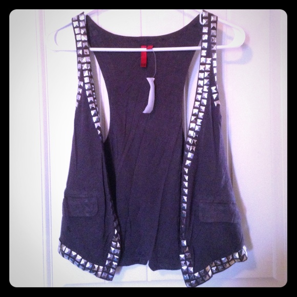 Vest
