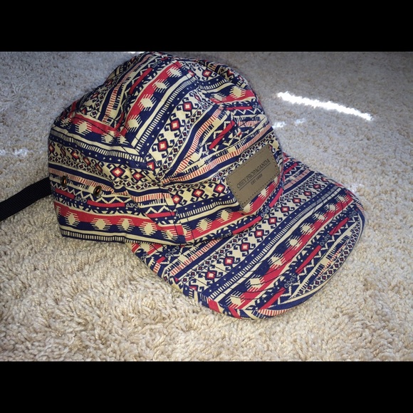 OBEY hat