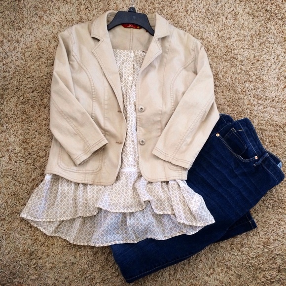 SO... Jacket