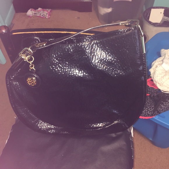 ANTONIO MELANI HOBO BAG